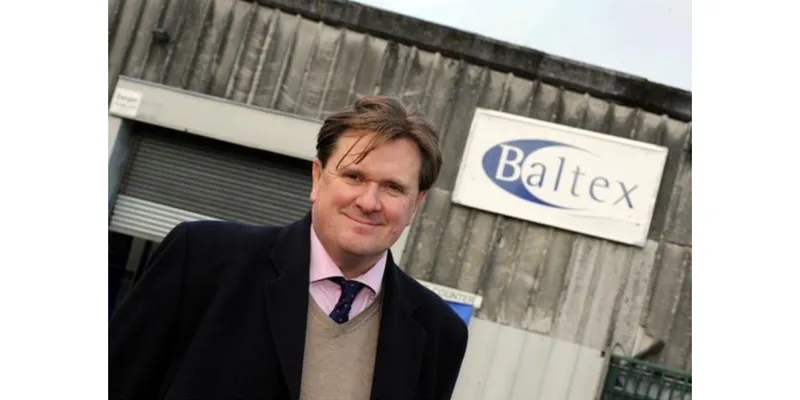 Baltex